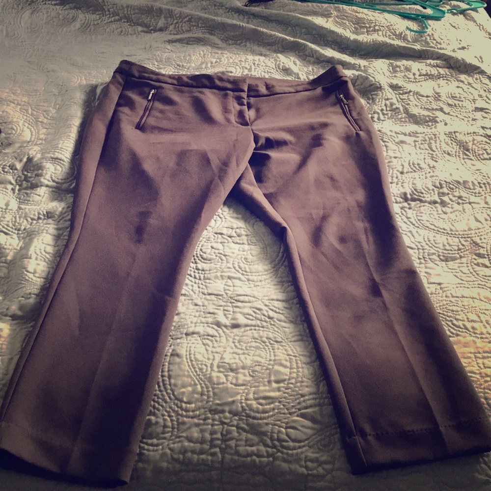 Women’s dress slacks